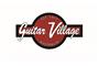 Guitar Village logo