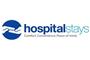 Hospital Stays logo