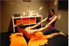 Pure Indulgence Massage image 2