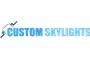 CUSTOM SKYLIGHTS PTY. LTD logo