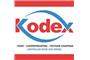 Kodex logo