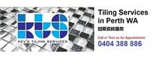 Kev's Tiling Services image 1