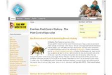 Fearless Pest Control Sydney image 1