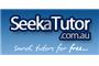 SeekaTutor.com.au logo