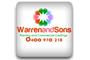 Warren and Sons logo