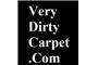 VeryDirtyCarpet.com logo