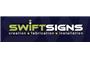 Swift Signs Pty Ltd logo