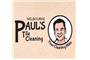 Paul's Tile Cleaning Melbourne logo