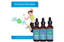 Slim4Life - Buy Hcg Diet Drops image 2