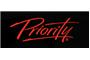 Priority Management Brisbane logo