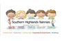 Southern Highlands Nannies logo