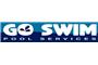 Go Swim Pool Services logo