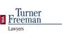 Turner Freeman Lawyers logo