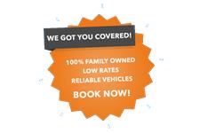 Comet Car Hire & Rentals Port Douglas image 1