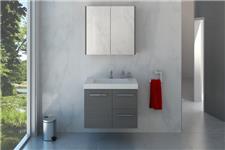 Burdens Bathrooms Balwyn image 3