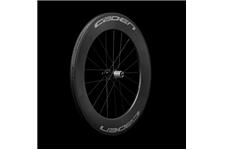 Caden Carbon Bike Wheels image 6