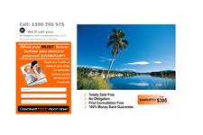 Bankruptcy Experts Cassowary Coast image 1