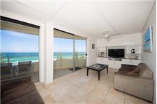 Wyuna Beachfront Holiday Apartments image 3