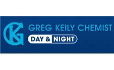 Greg Keily Chemist image 2