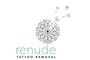 Renude Laser Tattoo Removal logo