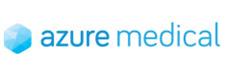 Azure Medical image 1