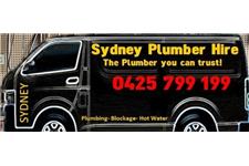 Plumber Sydney Hire image 1