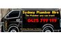 Plumber Sydney Hire logo