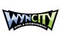 WYNCITY Bowl & Entertainment logo