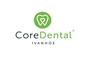 Core Dental Ivanhoe logo