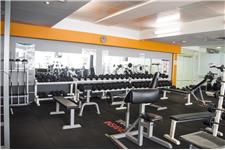 Globe Health Club image 4