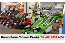 Riverstone Mower World image 10