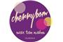 CherryBom Beauty Salon logo