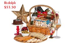 Hamper Creations Christmas Hampers image 3