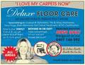 Deluxe Floor Care image 4