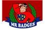 Mrbadges.com Pty Ltd logo