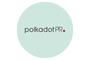 Polkadot PR logo