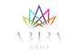 Abira Gems logo