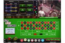 Fun Live Casino Australia image 2