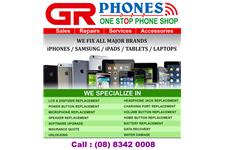 GR Phones Plympton image 1