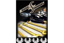 Magic Spanners Australia image 2