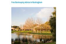 Bankruptcy Experts Rockingham image 4