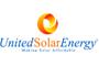 United Solar Energy logo