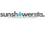 SunshowerOnline logo