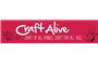 CraftAlive logo