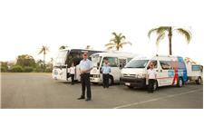 Con-X-Ion Melbourne Airport Transfers image 5