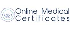 onlinemedicalcertificates image 1