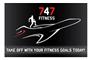 747fitness logo