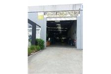 Lilydale Automatics image 1