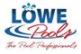  Above ground pool installation logo