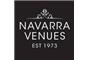 Navarra Venues logo